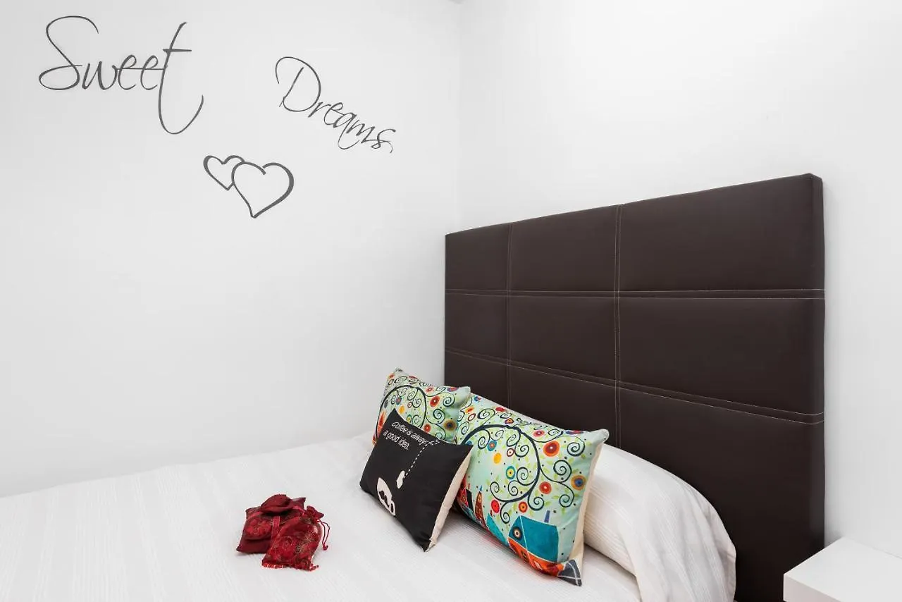 Dana II Eurogolf, Vistas, Wifi, Piscina Y Parking Apartment Benalmadena