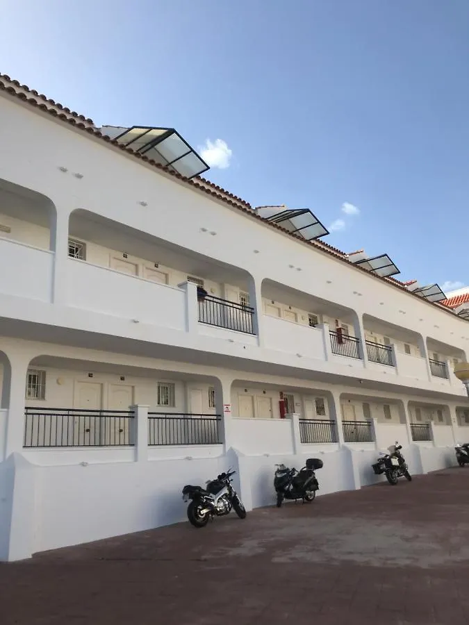 Dana II Eurogolf, Vistas, Wifi, Piscina Y Parking Lägenhet Benalmádena