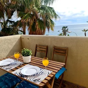 Apartamento Precioso Con Piscinas Y Vistas Al Mar.