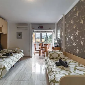  Apartamento Amplio Y Moderno 033 En Disfrutar!