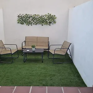  Apartamento Holidays Patos