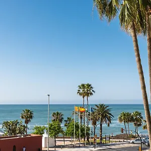  Apartamento Benalbeach By Alfresco