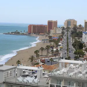 Lägenhet Benal Beach, Benalmádena