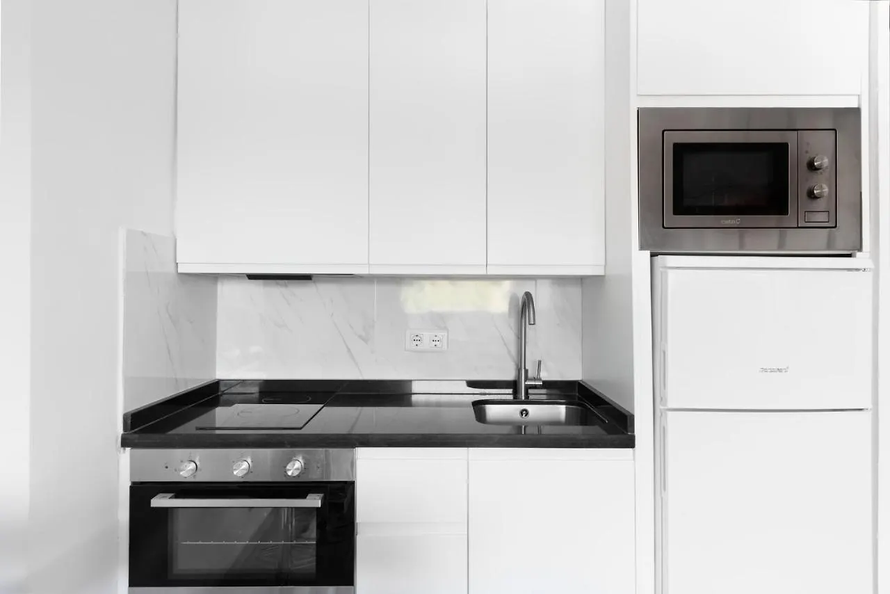 Ferienwohnung Dana II Eurogolf, Vistas, Wifi, Piscina Y Parking Benalmádena Spanien